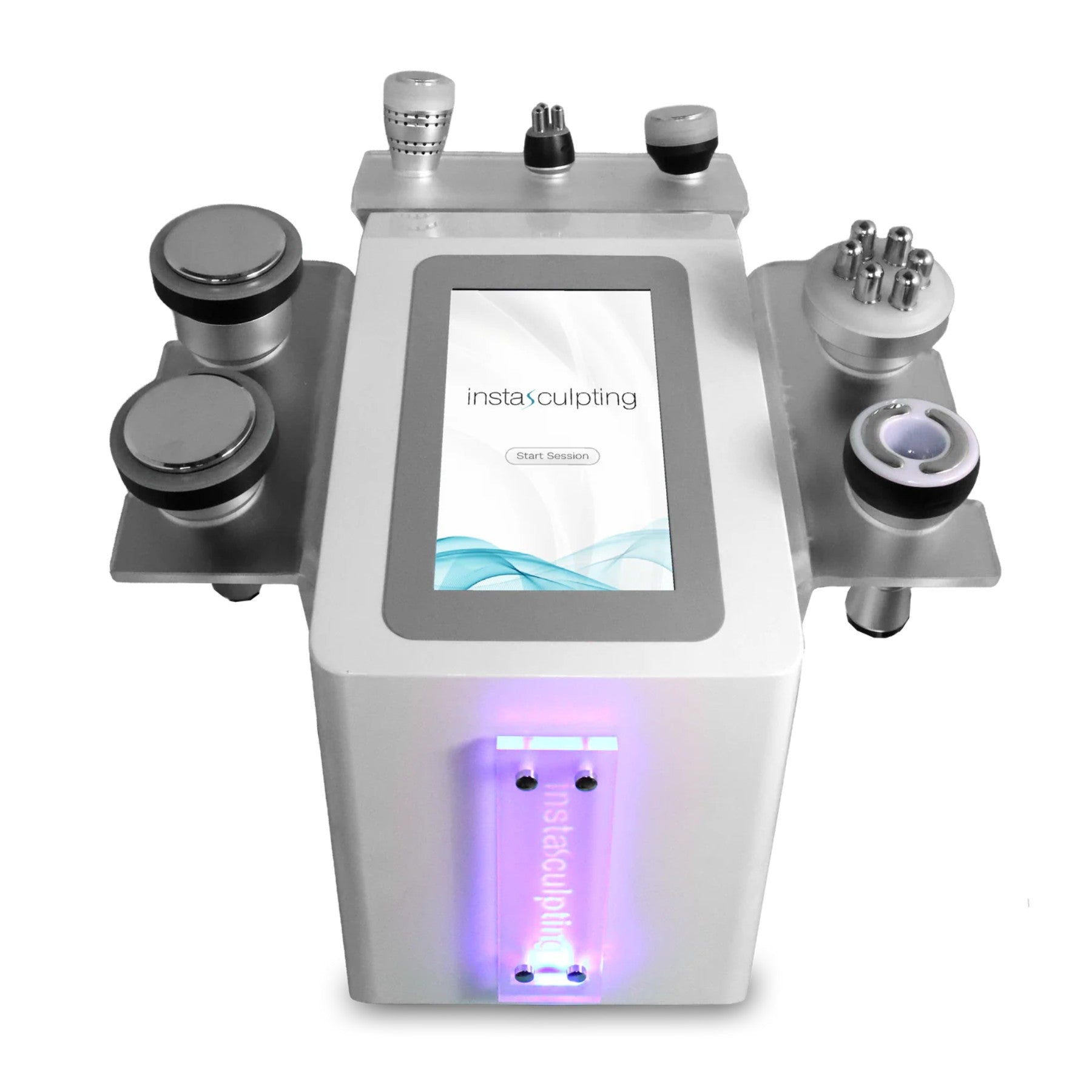 InstaSculpting Nano HD3 - Elite Holistic Fitness