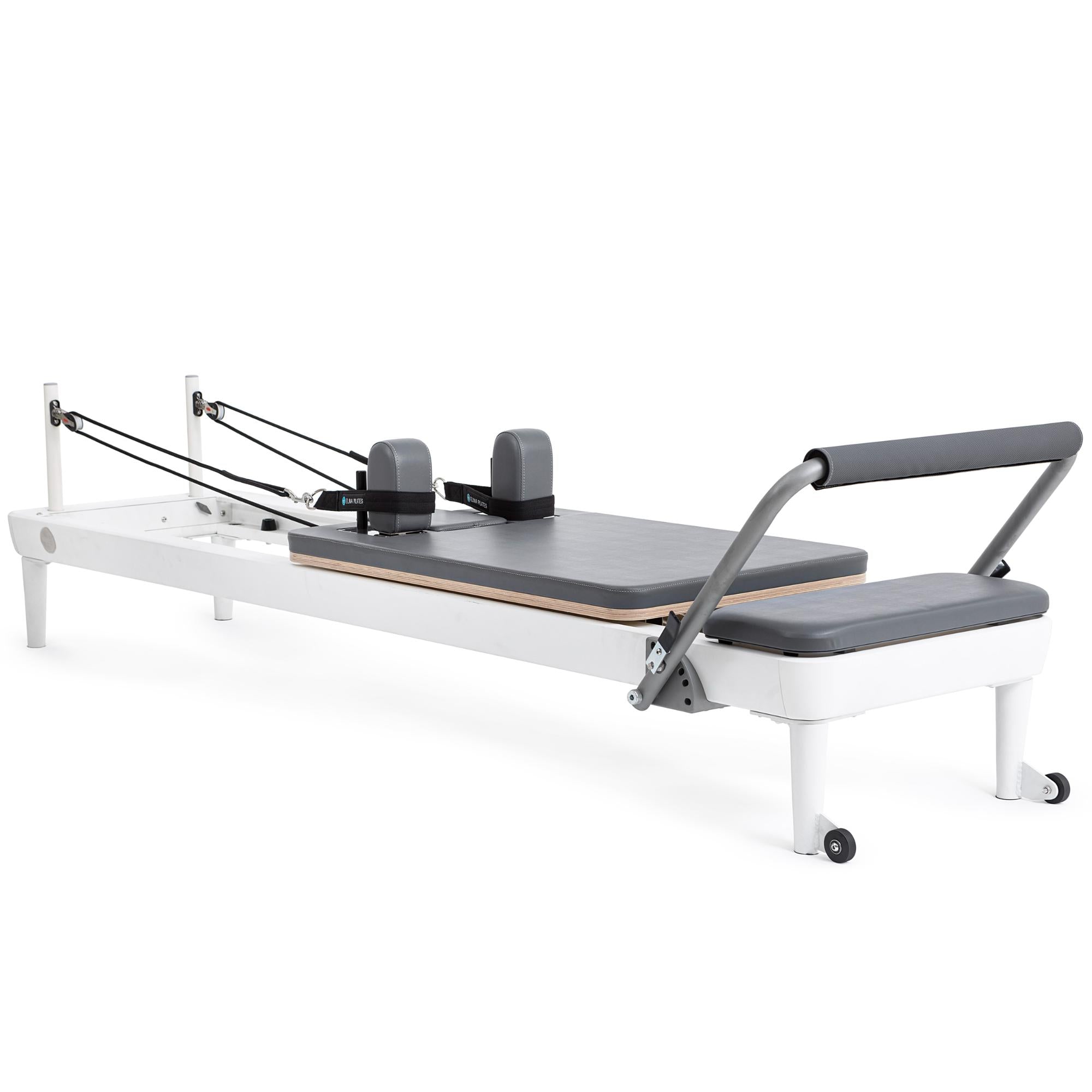 Elina Pilates Nubium Reformer Bundle