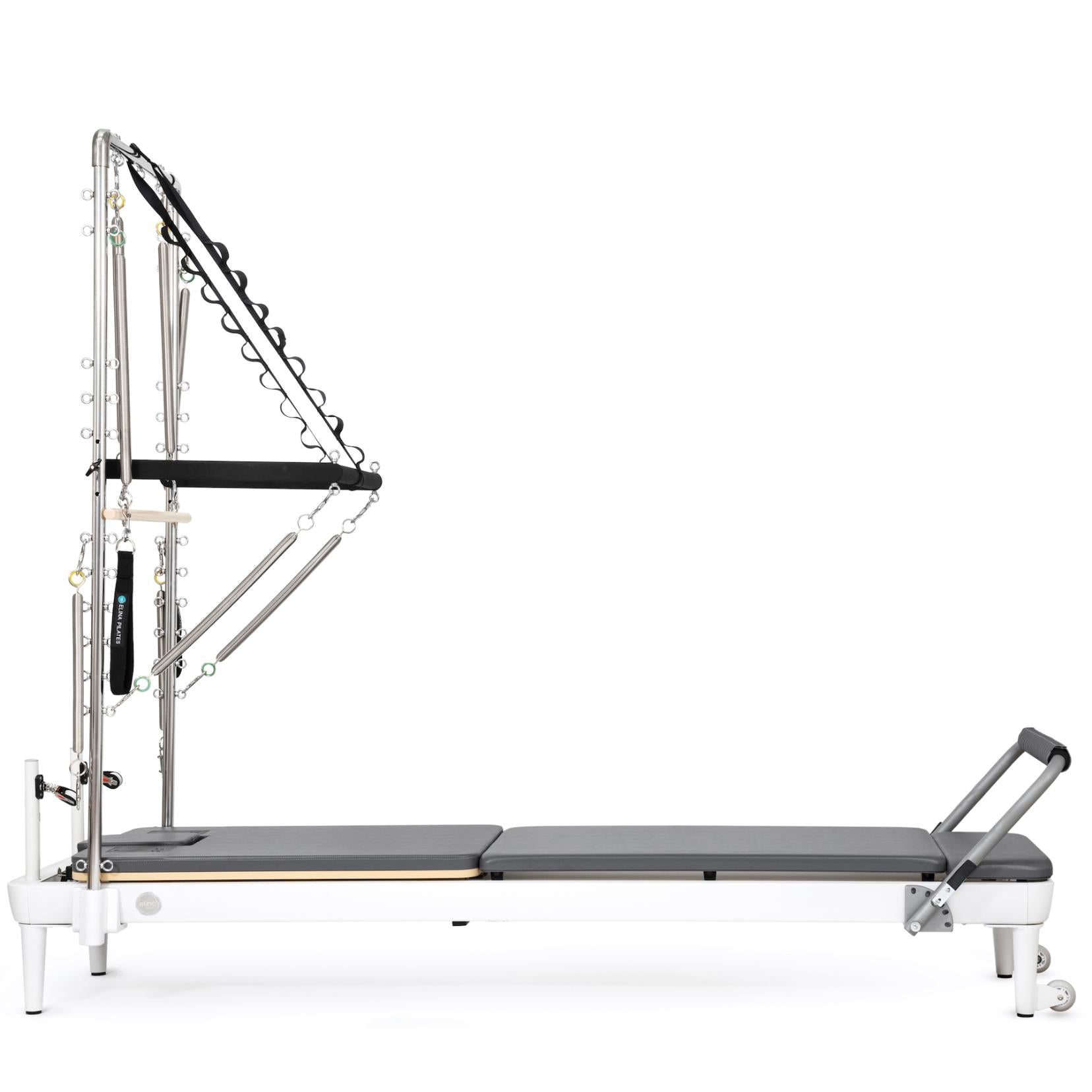 Elina Pilates Nubium Reformer with Tower Bundle