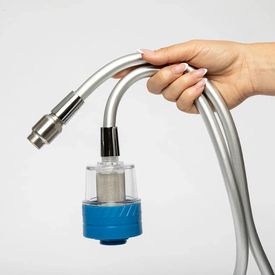 ECHO Revive Hydrogen Bath Water Machine - Elite Holistic Fitness