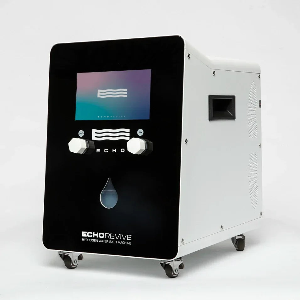 ECHO Revive Hydrogen Bath Water Machine - Elite Holistic Fitness