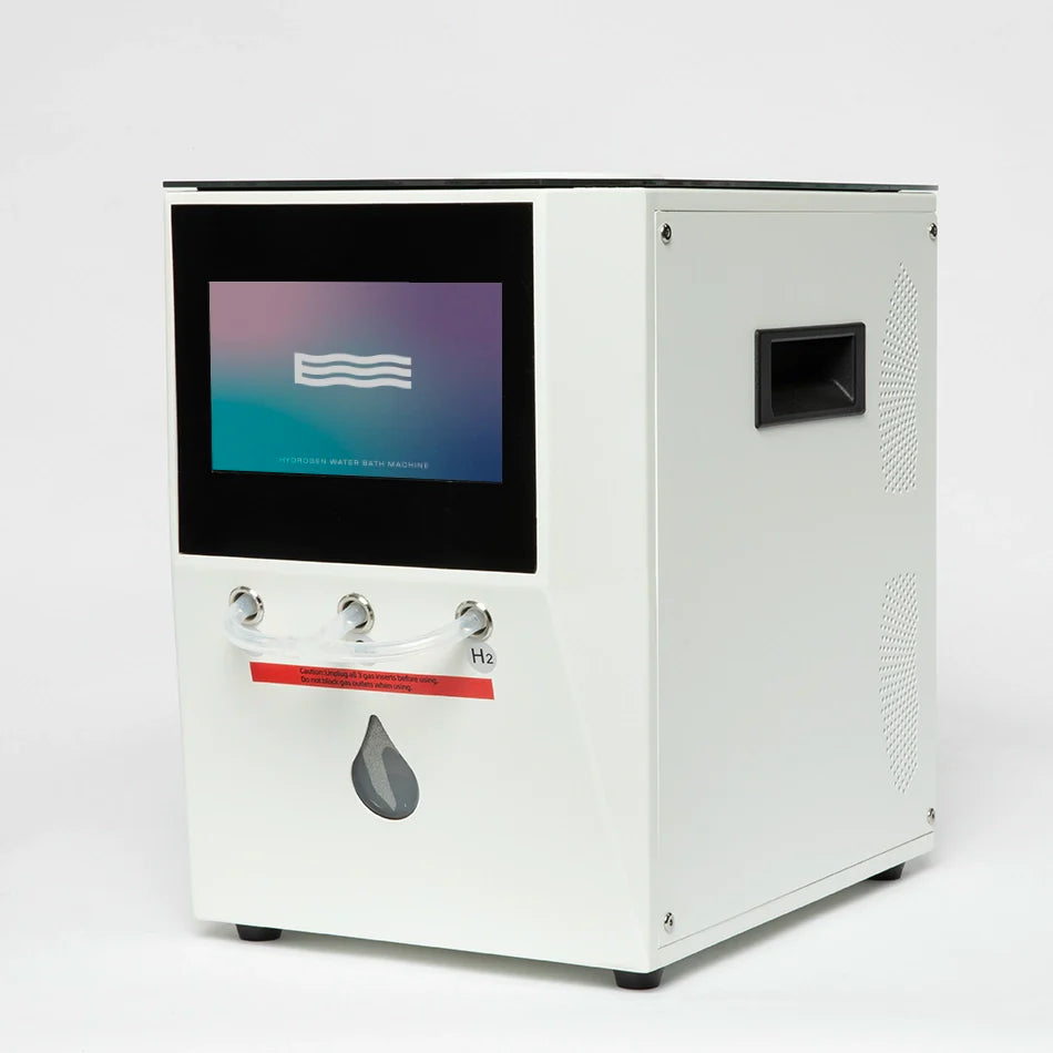 Echo Refresh – Professional Hydrogen Inhalation Machine