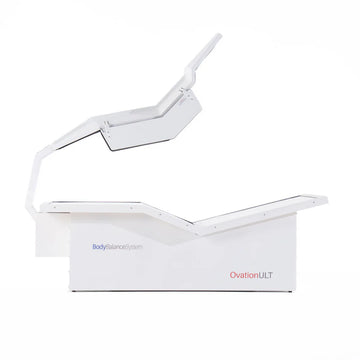 Body Balance System OvationULT – Zero Gravity Red Light Therapy Bed