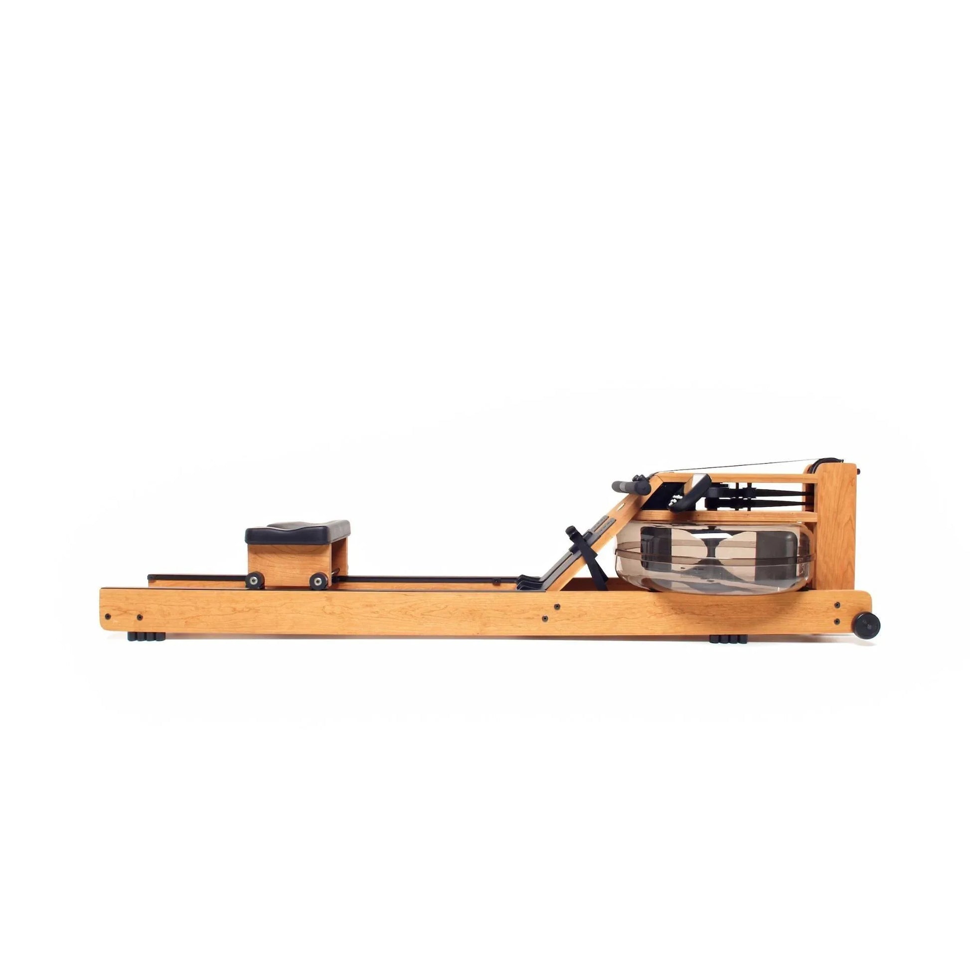 WaterRower Original Rower – Classic Water Resistance Rowing Machine - Elite Holistic Fitness