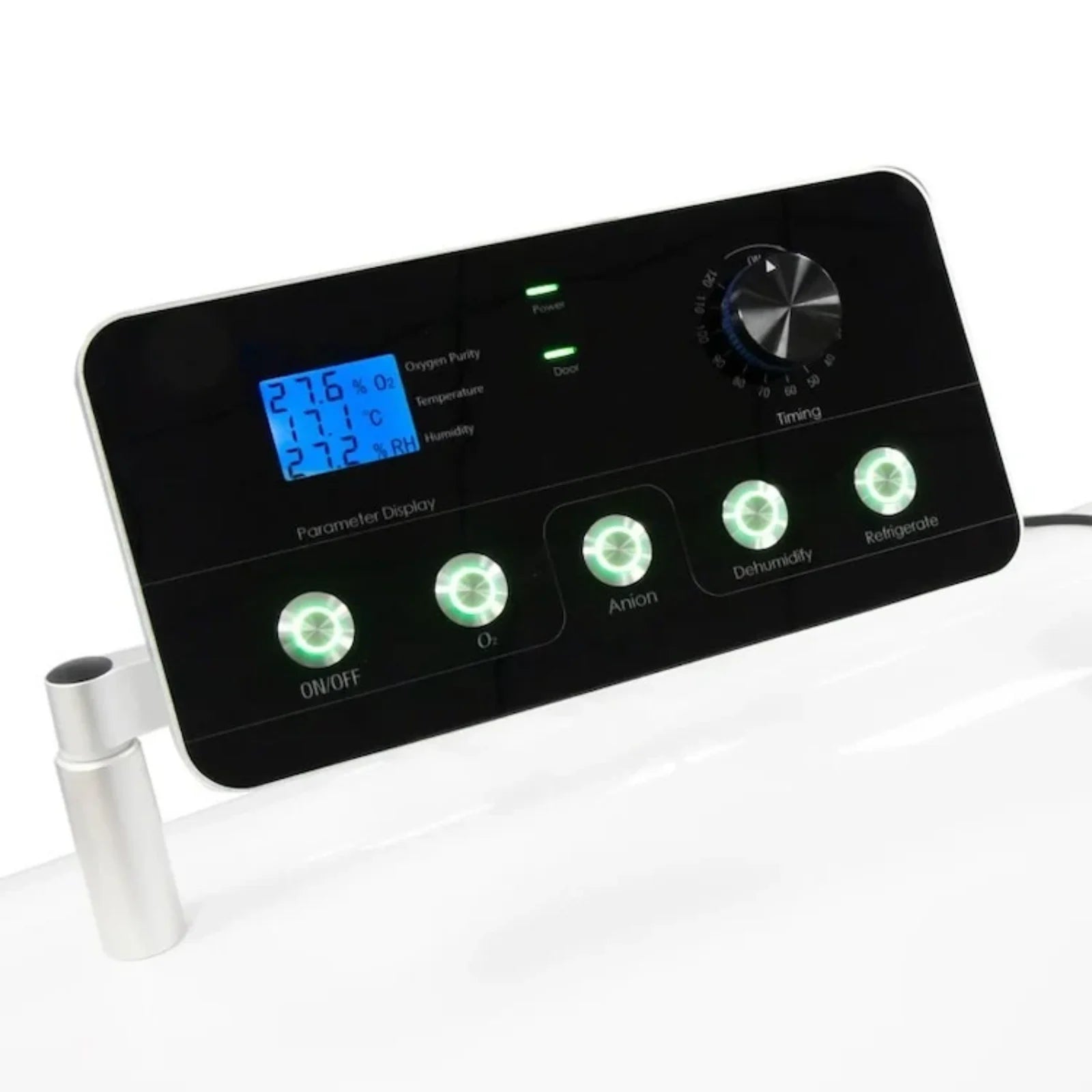 OxyRevo Quest30 1.5-2.0 ATA – Hard Shell Hyperbaric Oxygen Chamber