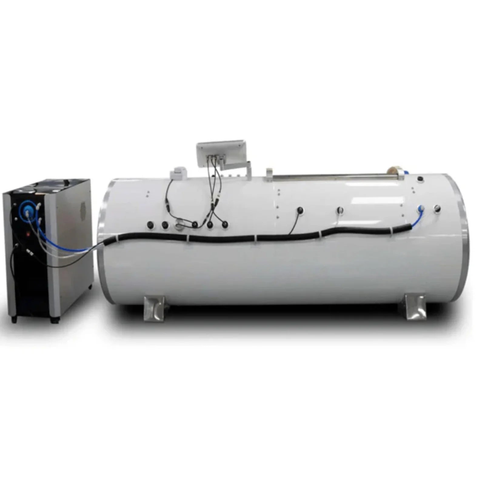 OxyRevo Quest36 1.5-2.0 ATA – Hard Shell Hyperbaric Oxygen Chamber