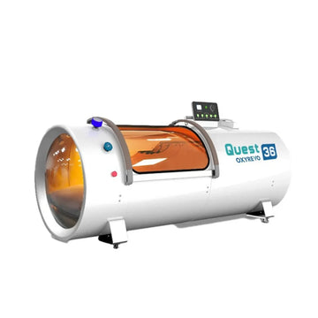 OxyRevo Quest36 1.5-2.0 ATA – Hard Shell Hyperbaric Oxygen Chamber