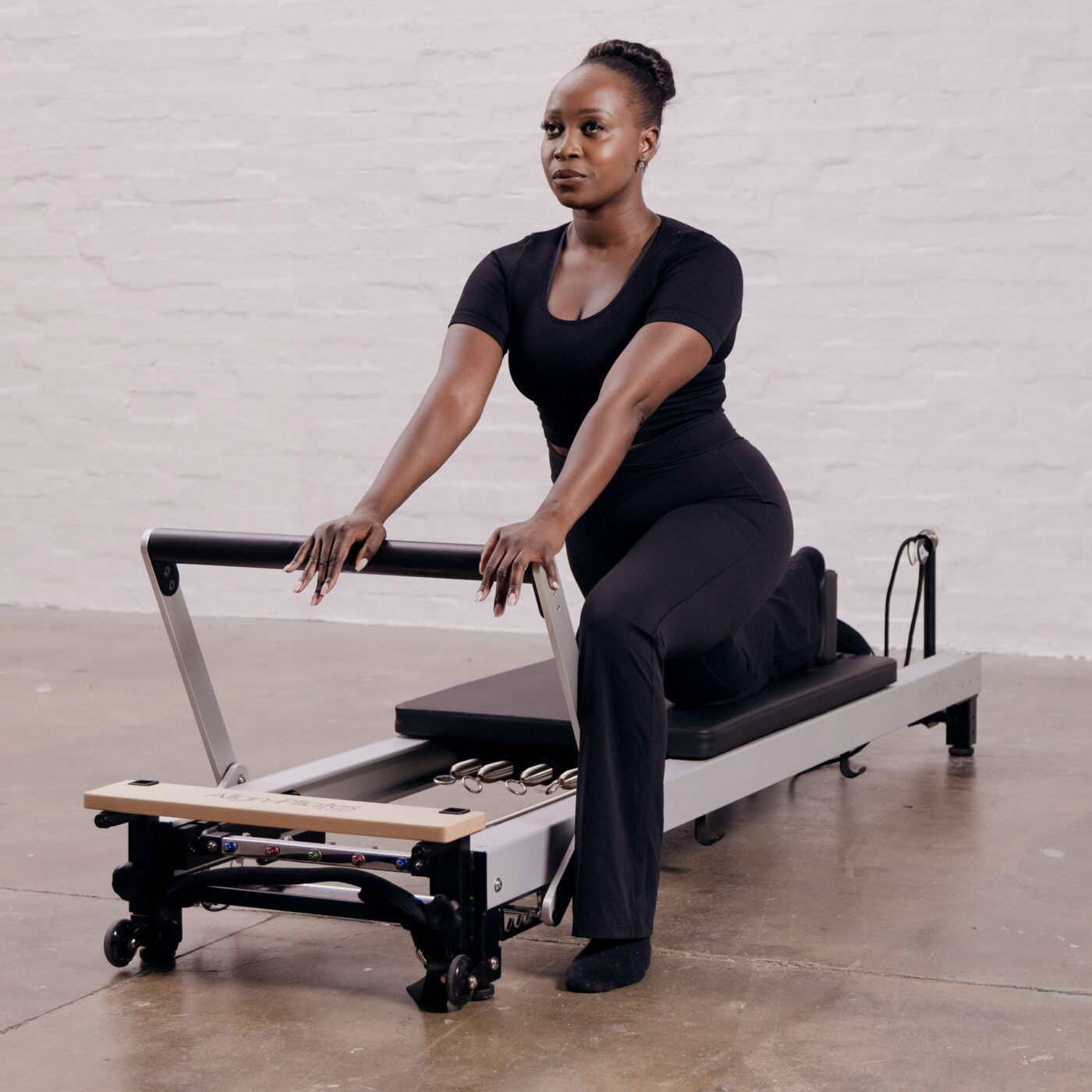 Align-Pilates: C8-Pro Pilates Reformer