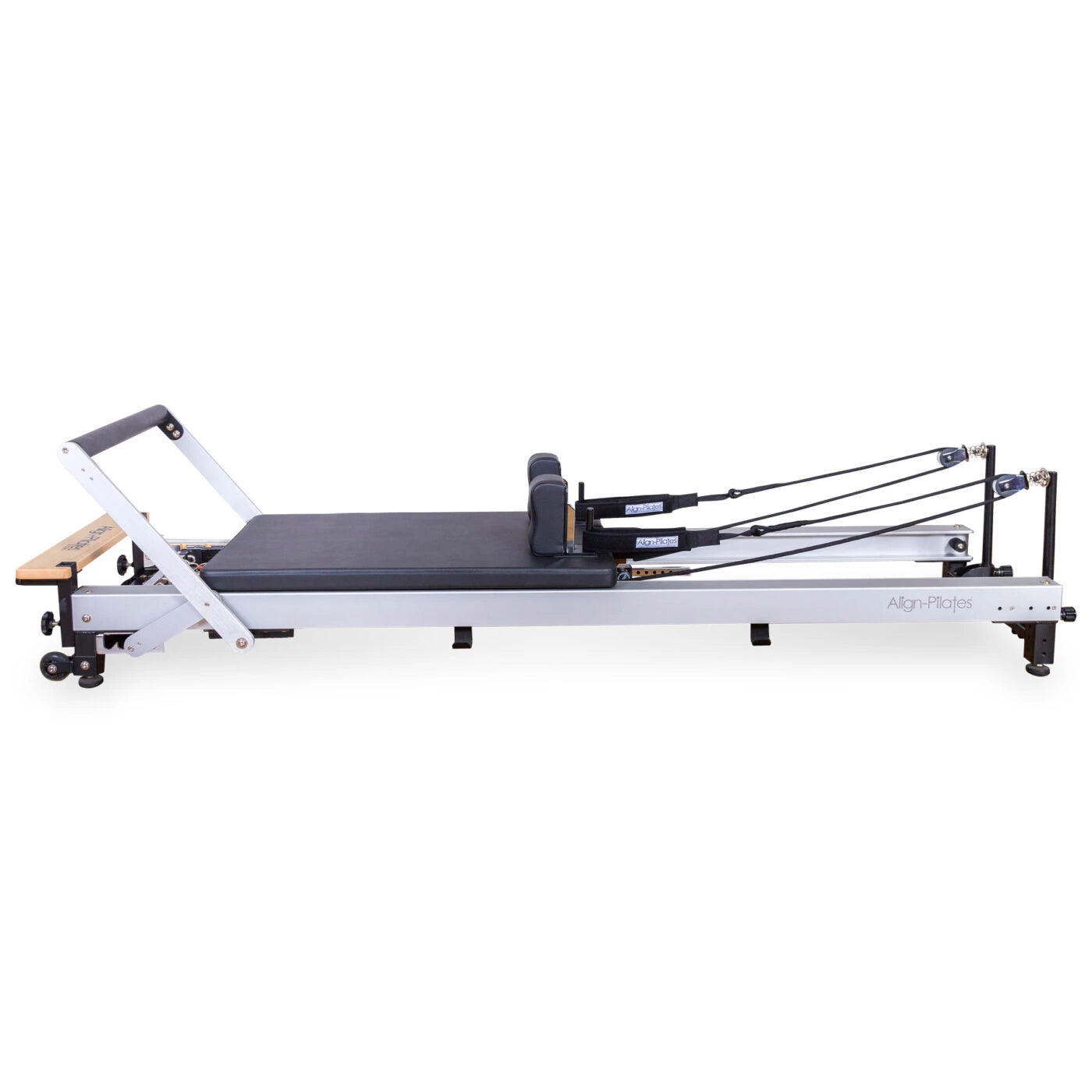 Align-Pilates: C8-Pro Pilates Reformer