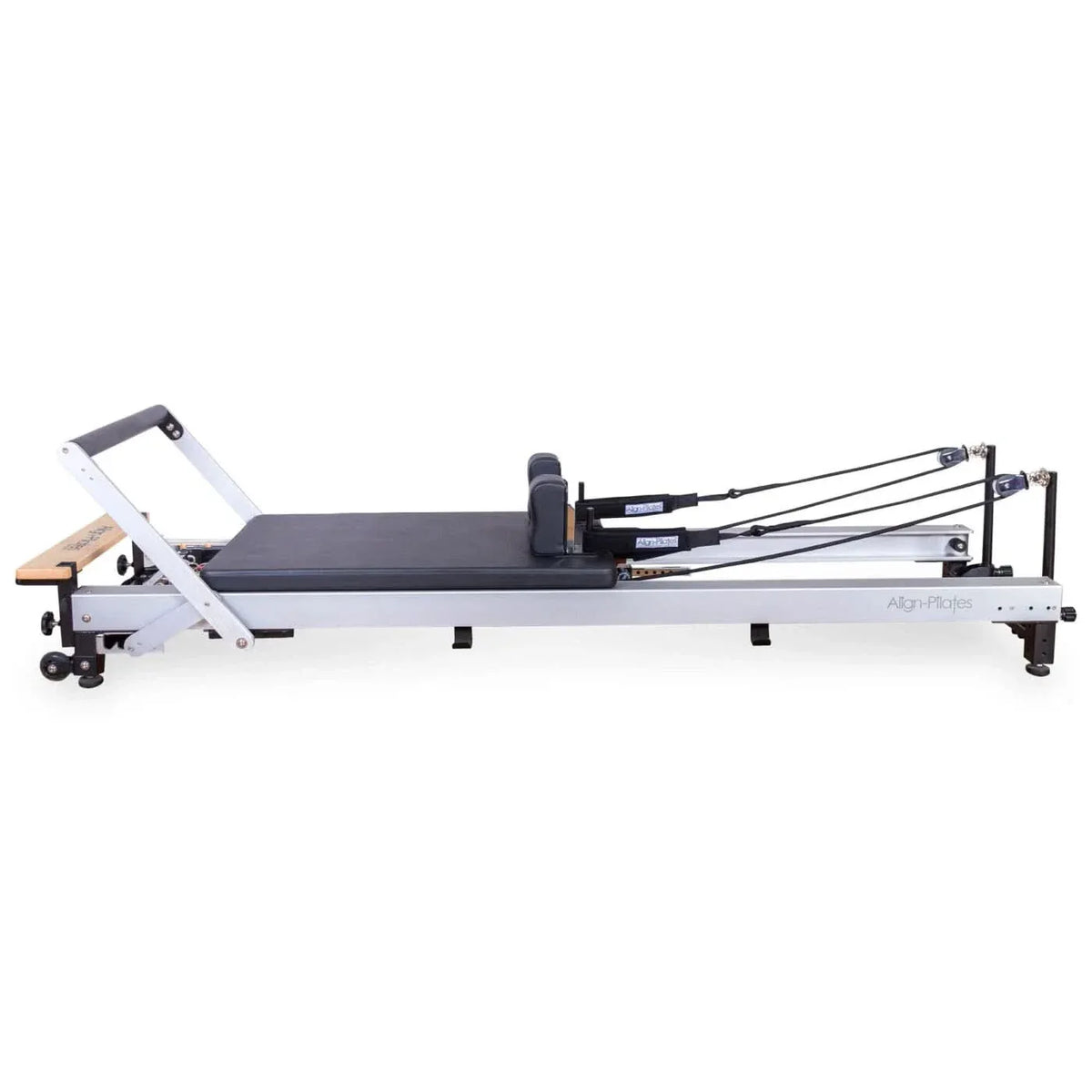 Align-Pilates: C8-Pro Pilates Reformer - Elite Holistic Fitness
