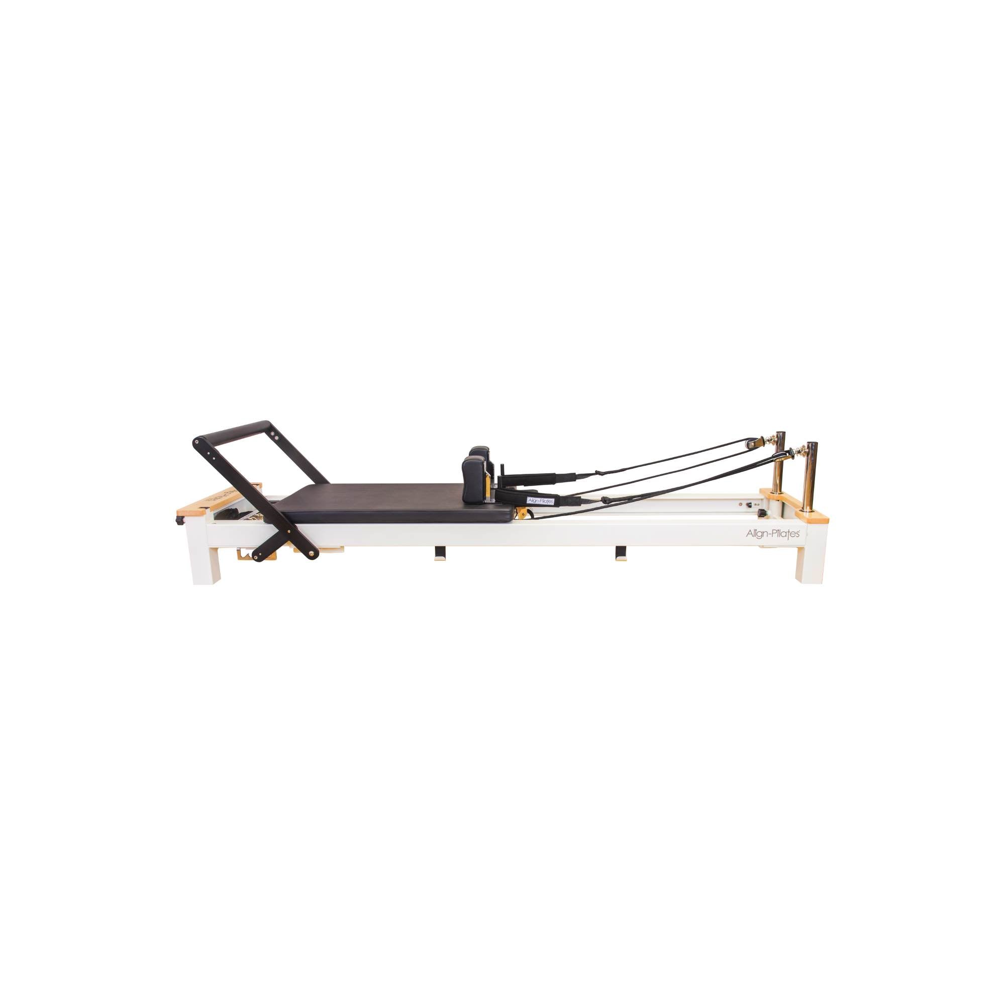 Align-Pilates: C8-S Pro Pilates Reformer