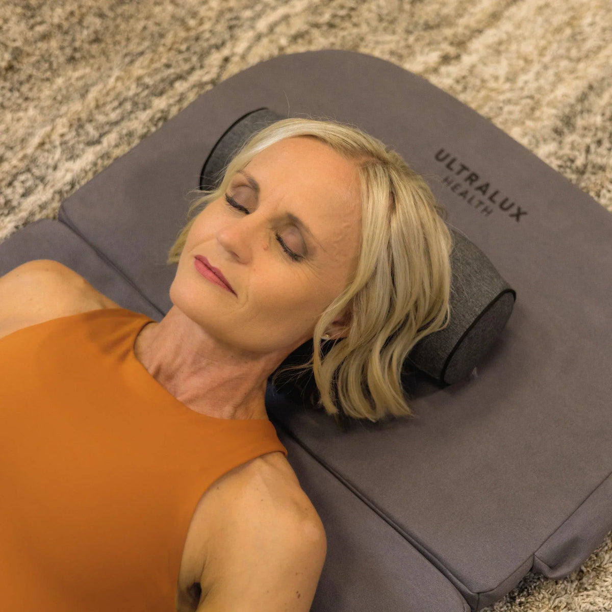 Ultralux Health PEMF Mat - Elite Holistic Fitness