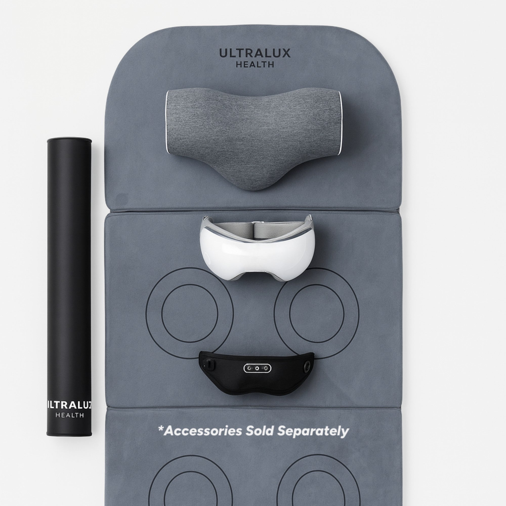 Ultralux Health PEMF Mat