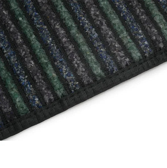 NuShape Infrared PEMF Mat – Full-Body Recovery & Therapeutic Mat - Elite Holistic Fitness