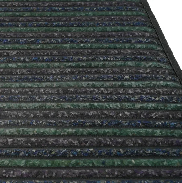 NuShape Infrared PEMF Mat – Full-Body Recovery & Therapeutic Mat - Elite Holistic Fitness