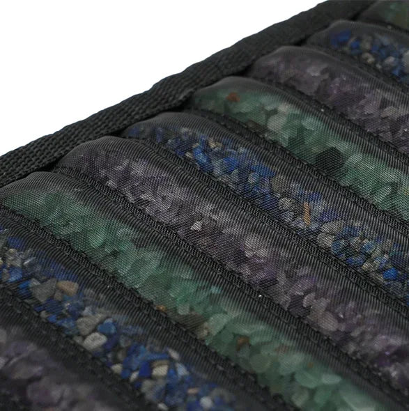NuShape Infrared PEMF Mat – Full-Body Recovery & Therapeutic Mat - Elite Holistic Fitness