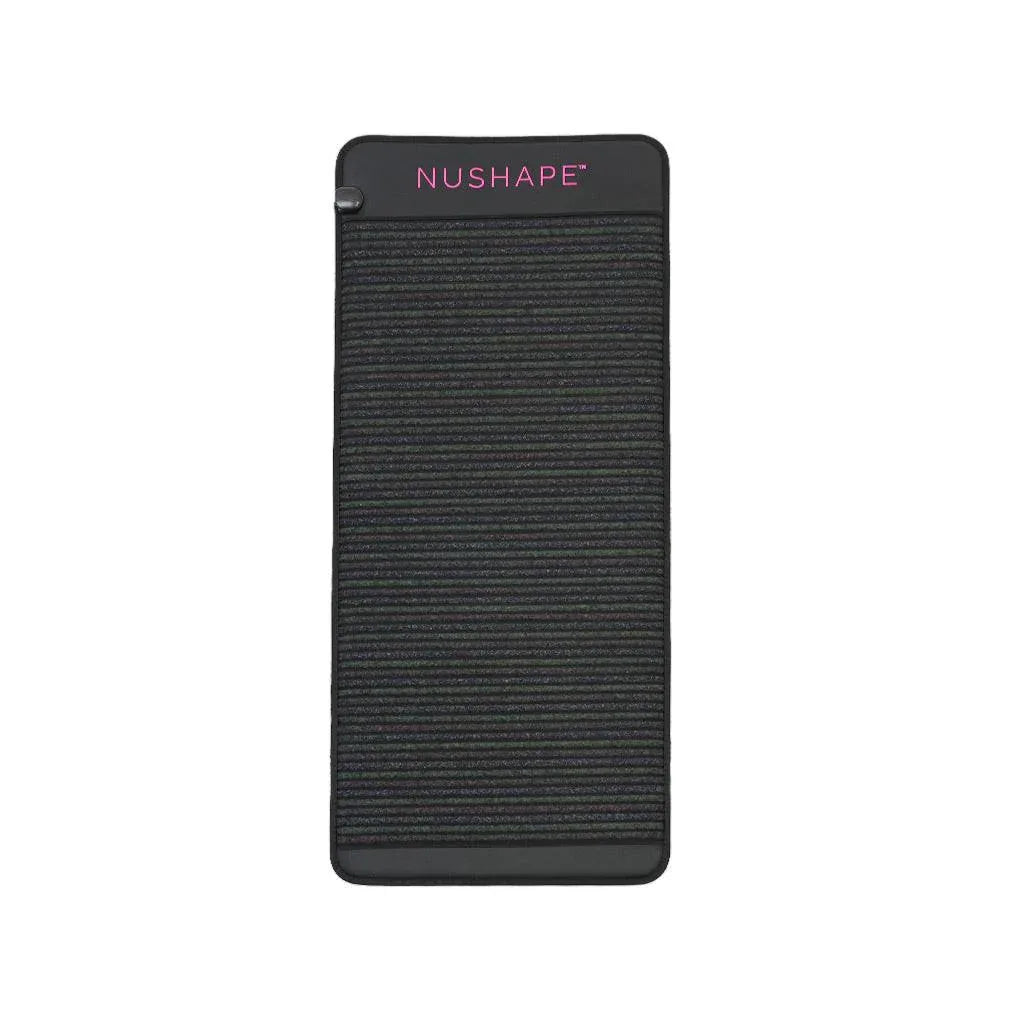 NuShape Infrared PEMF Mat – Full-Body Recovery & Therapeutic Mat - Elite Holistic Fitness