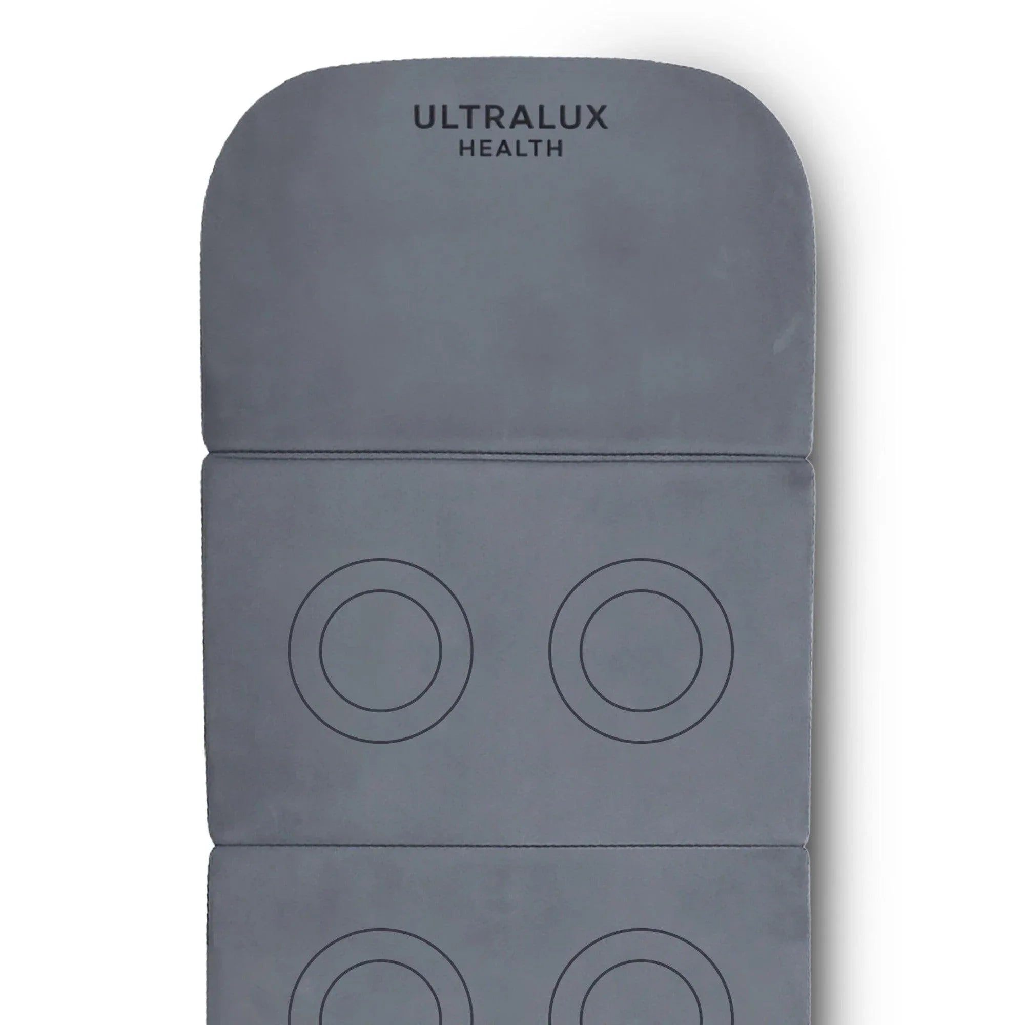 Ultralux Health PEMF Mat for Full-Body PEMF Therapy | Elite