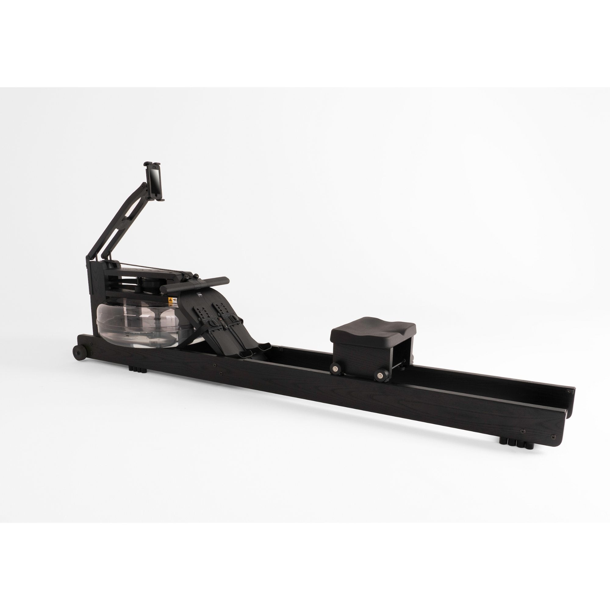 WaterRower Performance Ergometer – Rowing Machine.