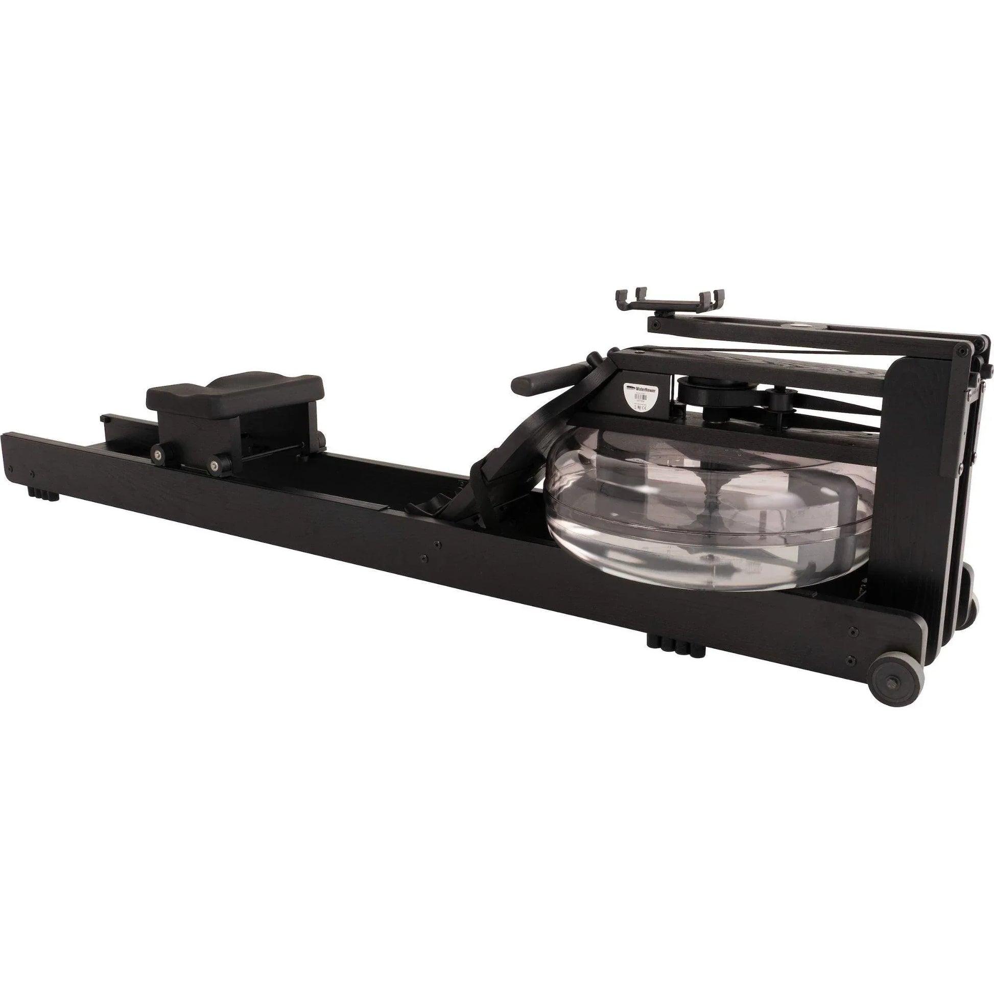 WaterRower Performance Ergometer – Rowing Machine - Elite Holistic Fitness