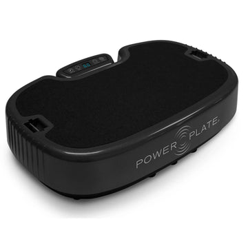 Power Plate: Personal Power Plate Vibration - Elite Holistic Fitness