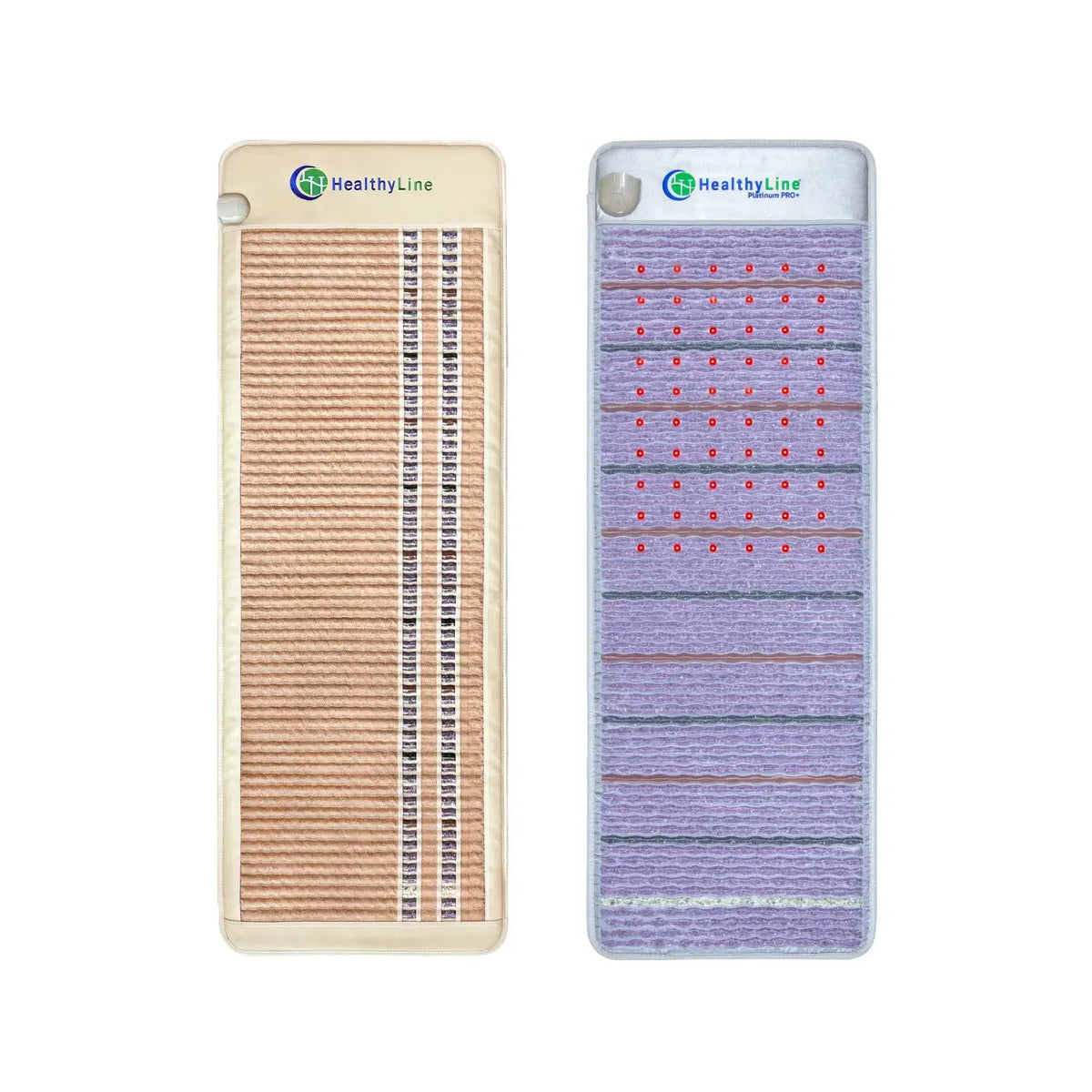 HealthyLine Platinum Series 360 Wrap Set - Elite Holistic Fitness