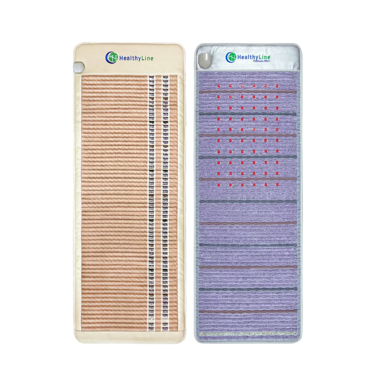 HealthyLine Platinum Series 360 Wrap Set - Elite Holistic Fitness