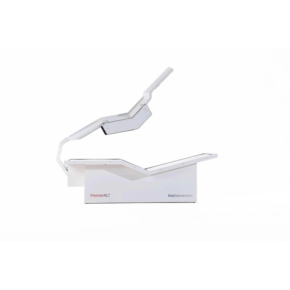 Body Balance System PremierRLT – Full Body Red Light Therapy Bed ...