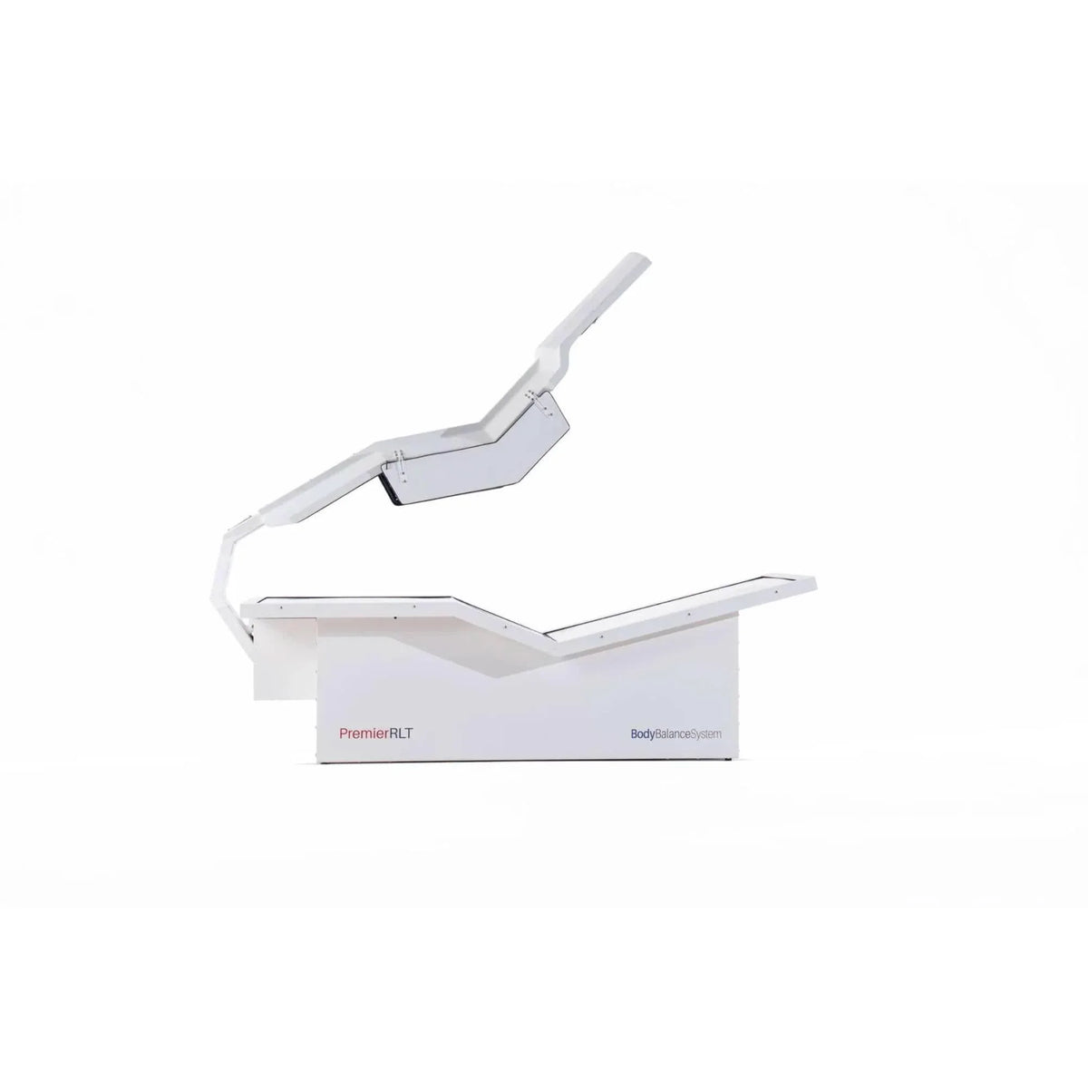 Body Balance System: PremierRLT Red Light Therapy Bed - Elite Holistic Fitness