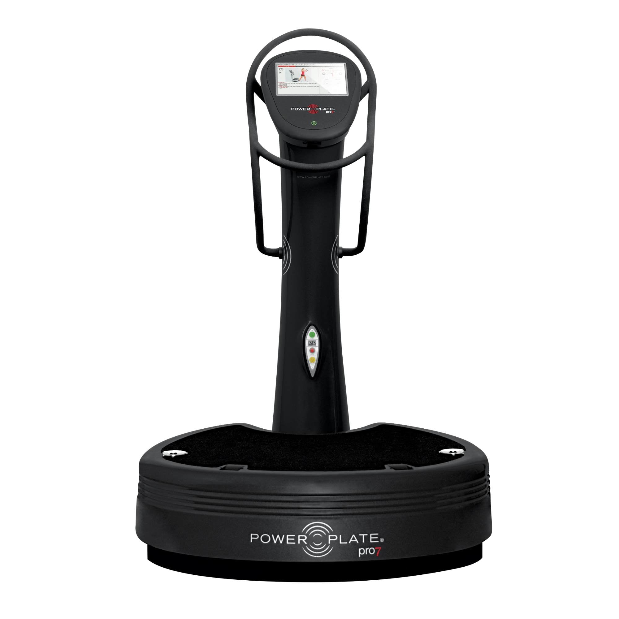 Power Plate: pro7 Full Body Vibration Platform