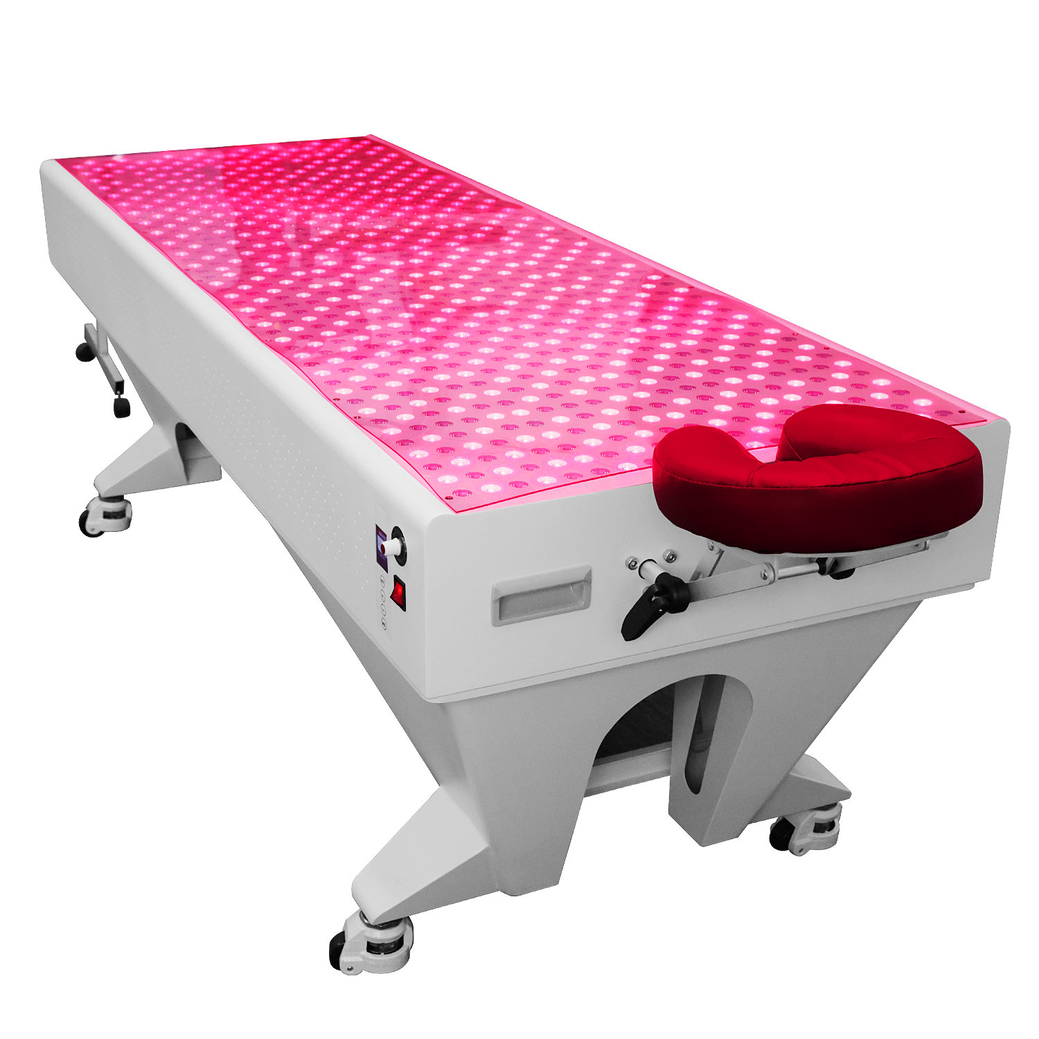 BioLight: Adapt System - Professional 360° Red Light Therapy with Customizable Wavelengths & Adjustable Frequencies