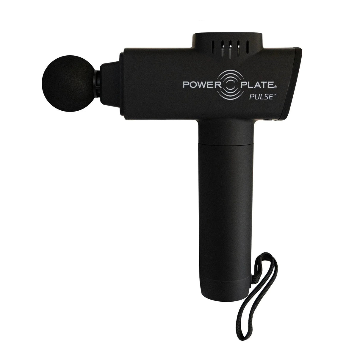 Power Plate Pulse 3.0 – High Performance Percussive Massage Gun - Elite Holistic Fitness