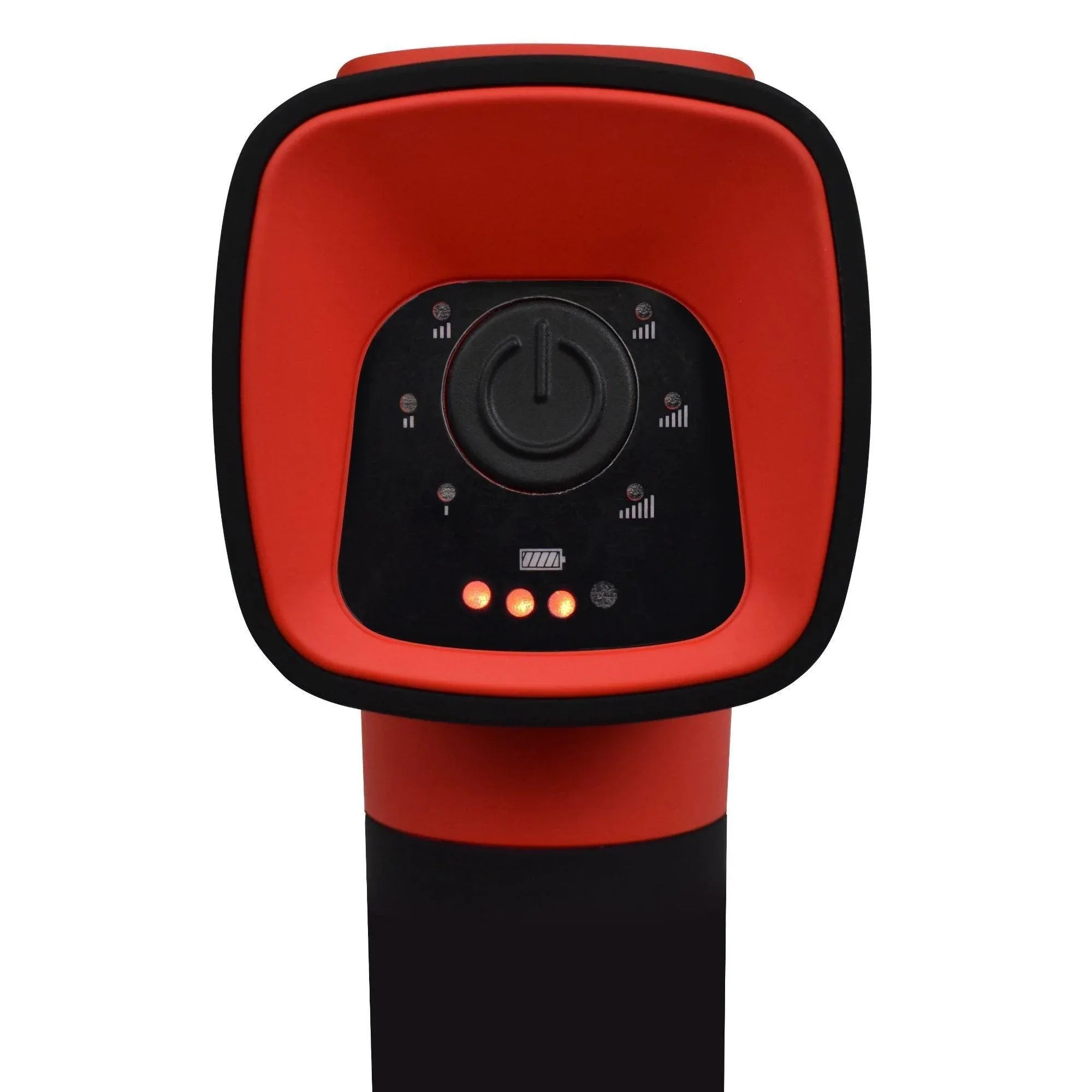 Power Plate Pulse 3.0 – High Performance Percussive Massage Gun - Elite Holistic Fitness