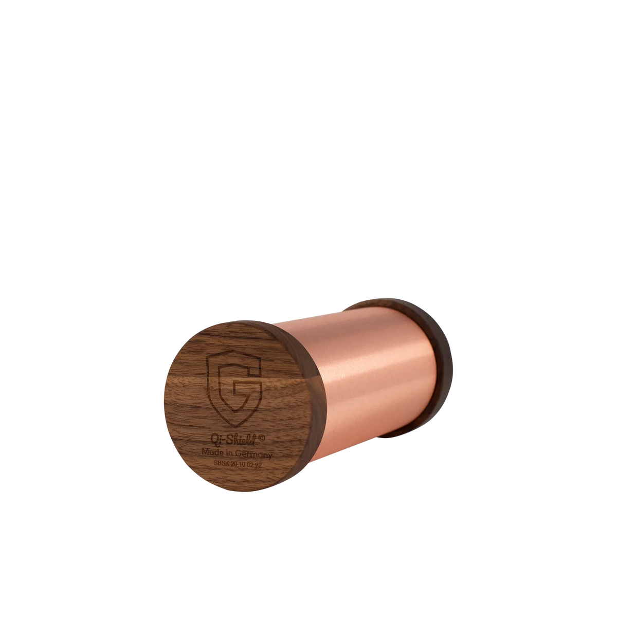 Qi-Shield EMF Protection with Waveguard Technology - Elite Holistic Fitness