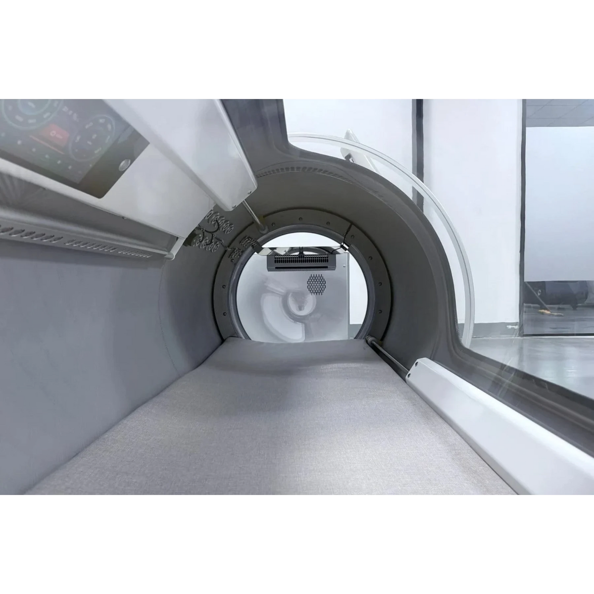 OxyRevo Quest36 Pro 1.5-2.0 ATA – Hard Shell Hyperbaric Oxygen Chamber