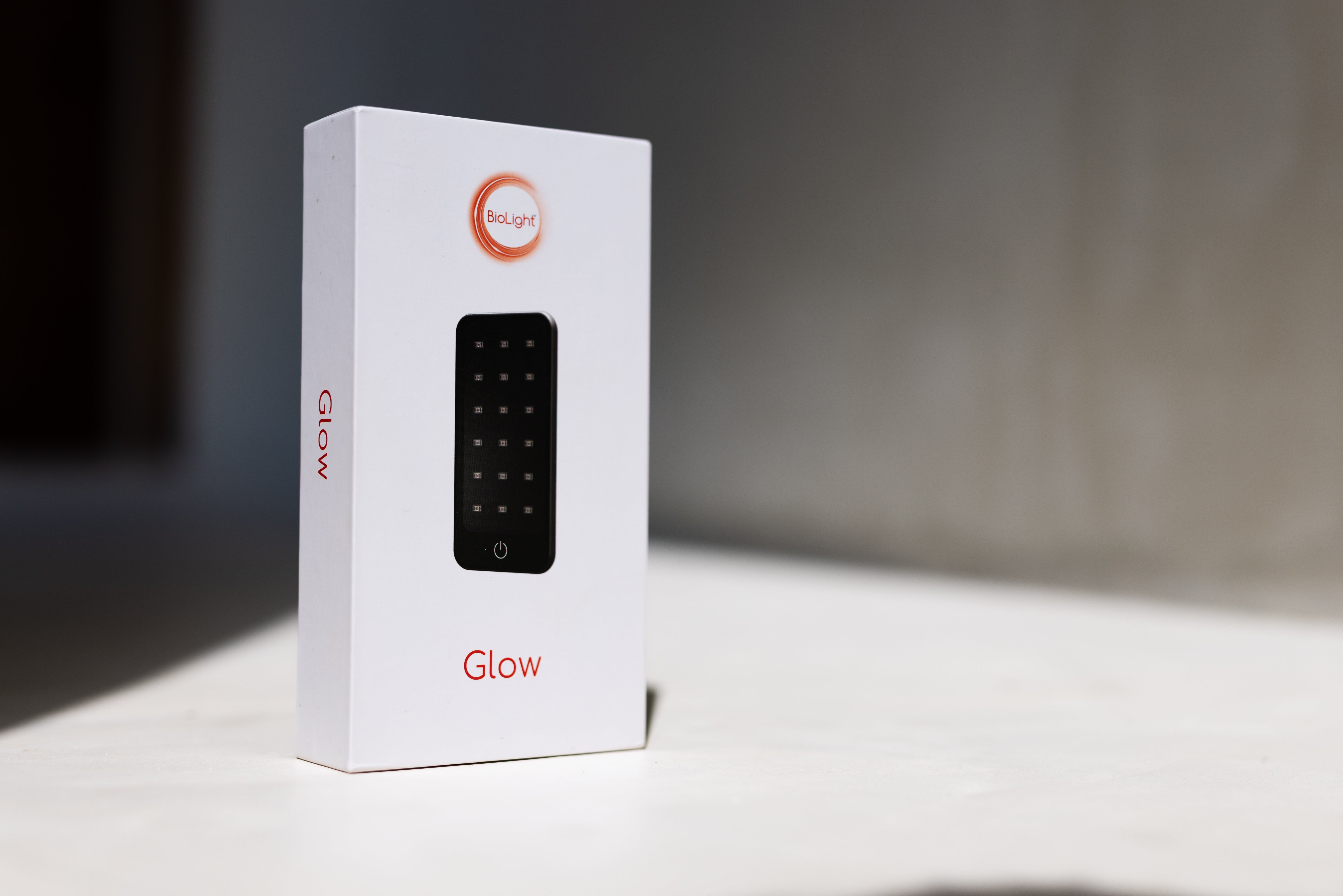 BioLight: Glow