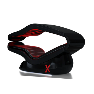 Cryonick Wellness RedLight Couch PEMF HaloX