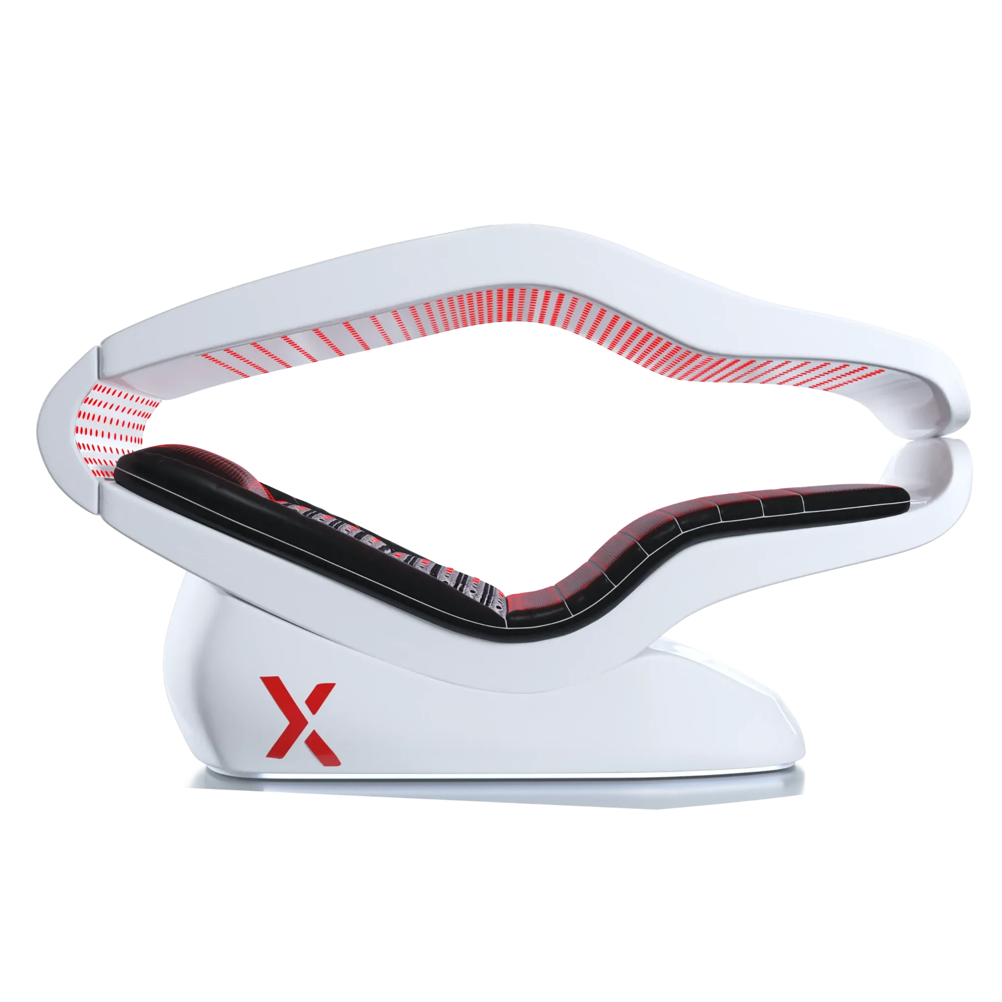 Cryonick Wellness RedLight Couch PEMF HaloX