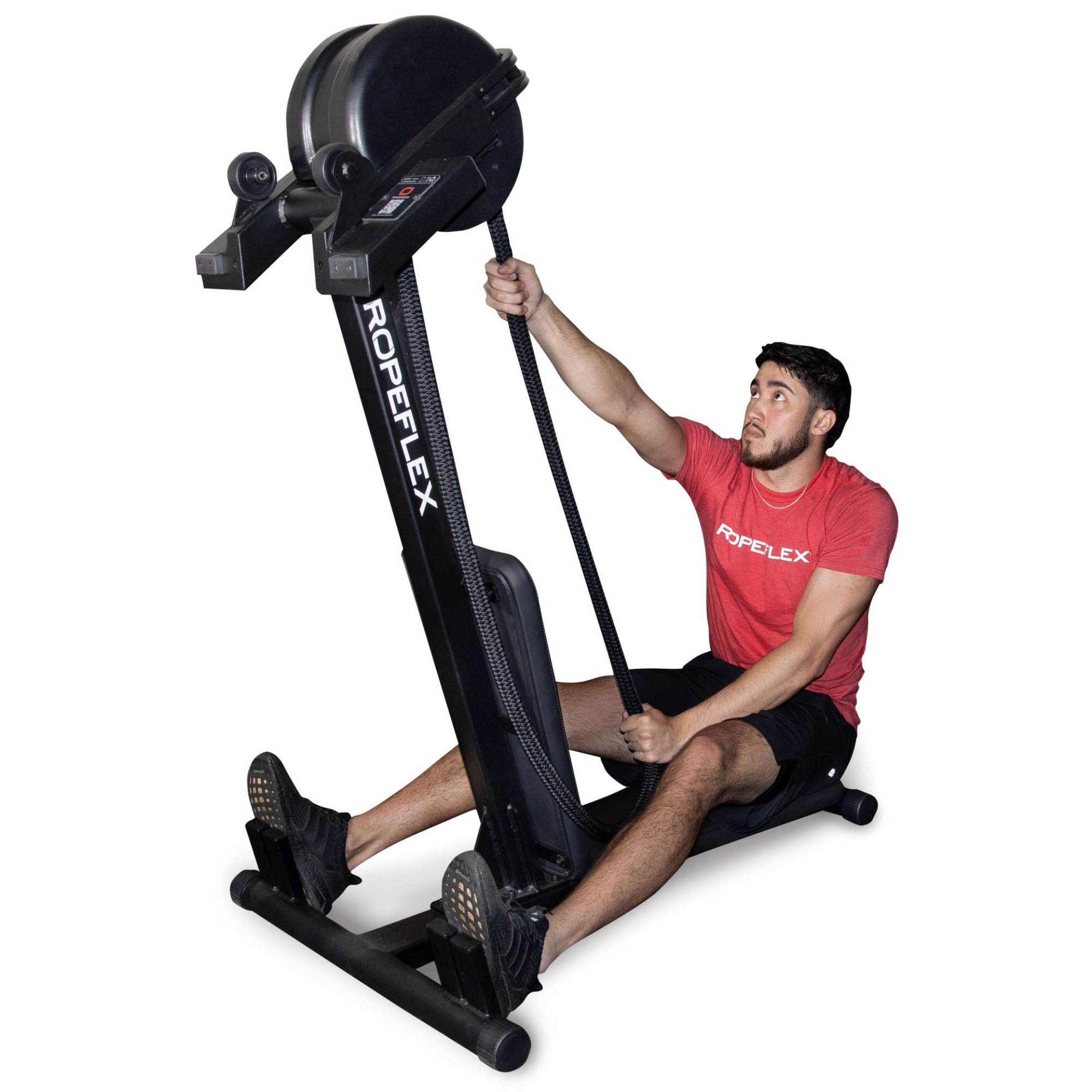 RopeFlex: RX2300 Dual Position Trainer