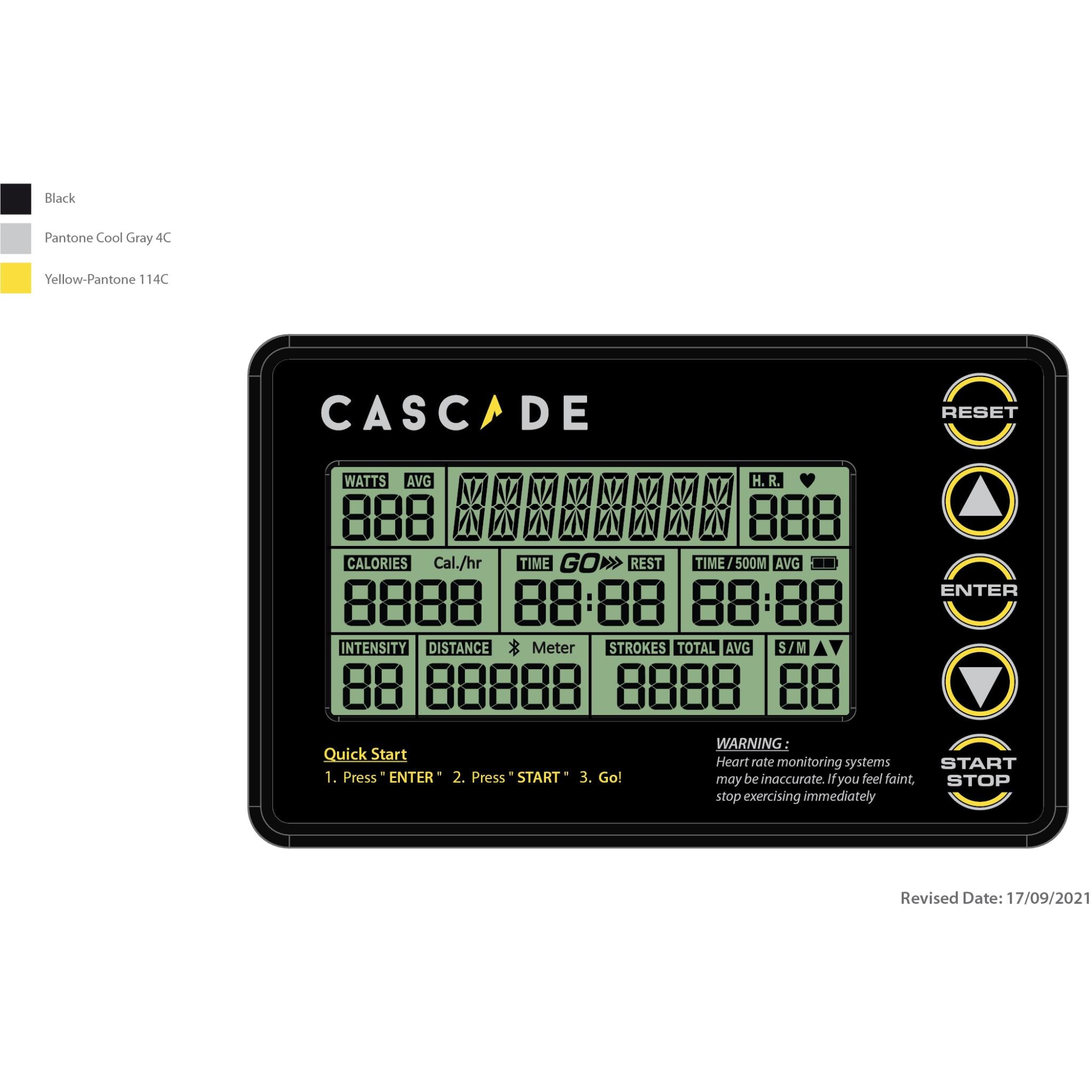 Cascade Raptor Functional Trainer