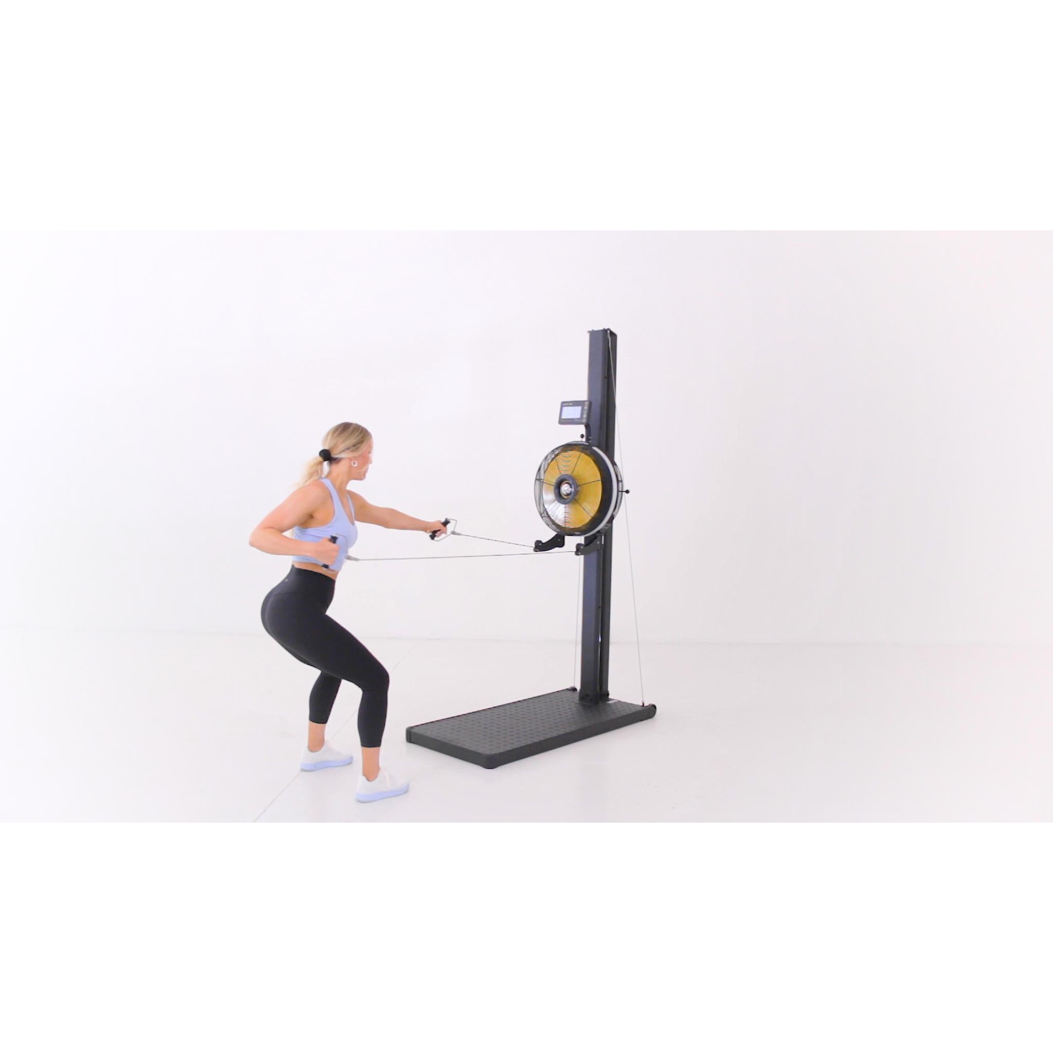 Cascade Raptor Functional Trainer