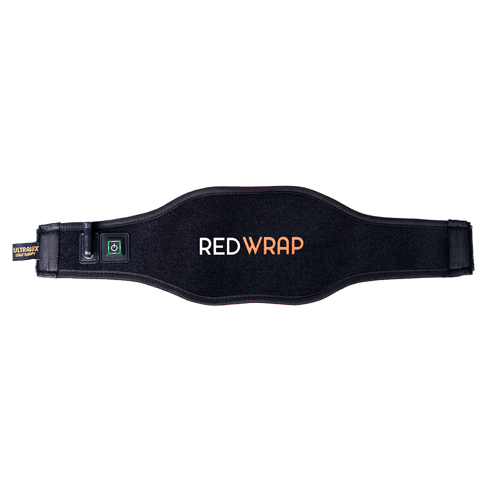 UltraLux Health: Red Wrap