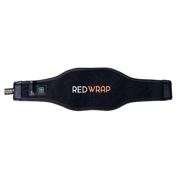 UltraLux Health Red Wrap - Elite Holistic Fitness