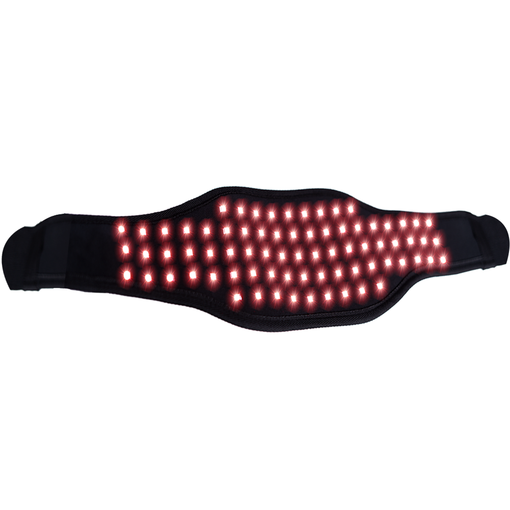 UltraLux Health: Red Wrap