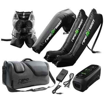 Rapid Reboot REGEN – Advanced Compression Recovery System Complete Package