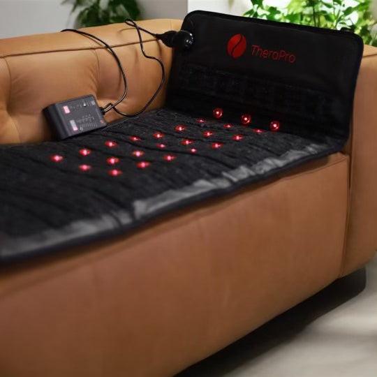 Therasage TheraPro - PEMF/Infrared/Red Light Pad (Large) - Elite Holistic Fitness