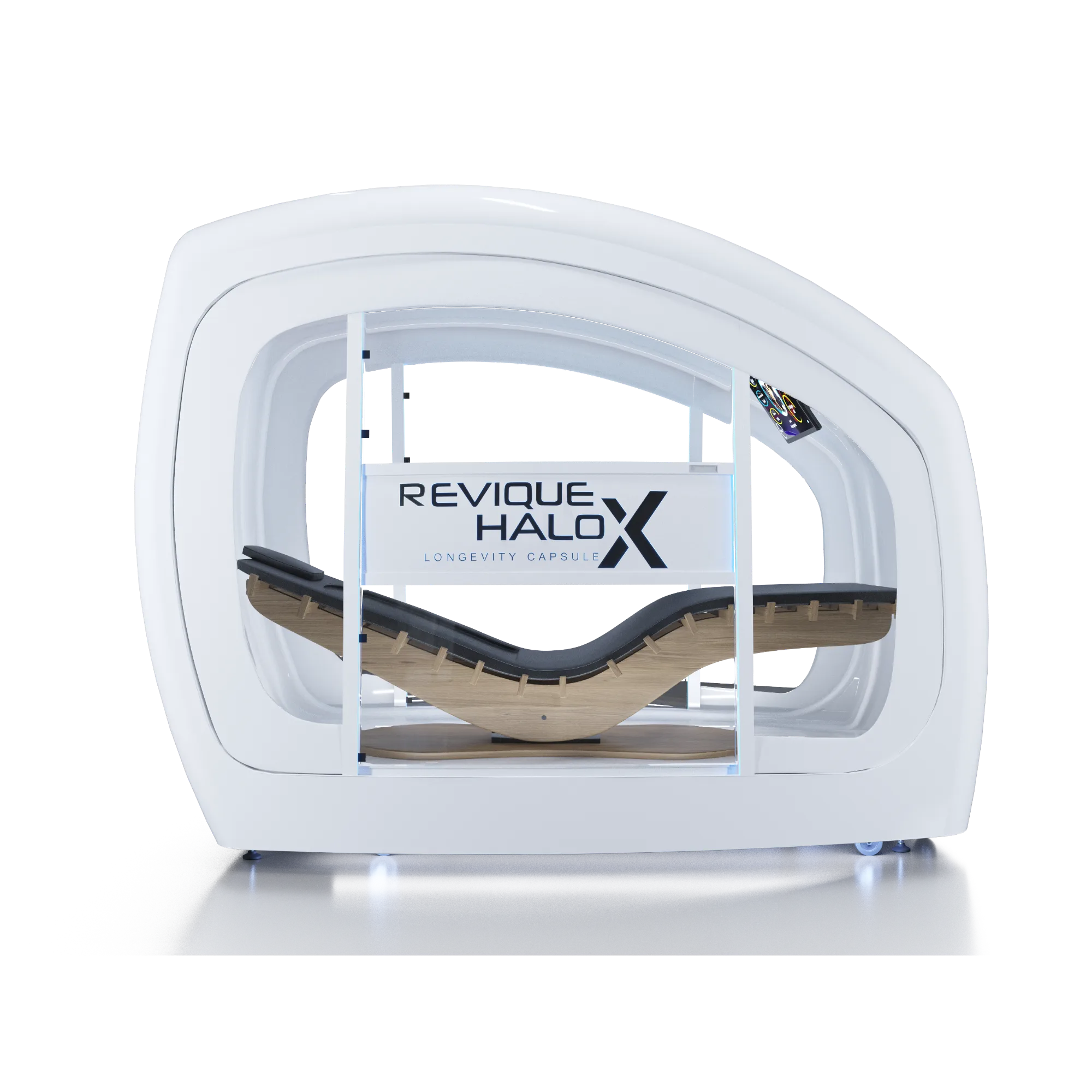 Cryonick Wellness Revique HaloXL Longevity Capsule