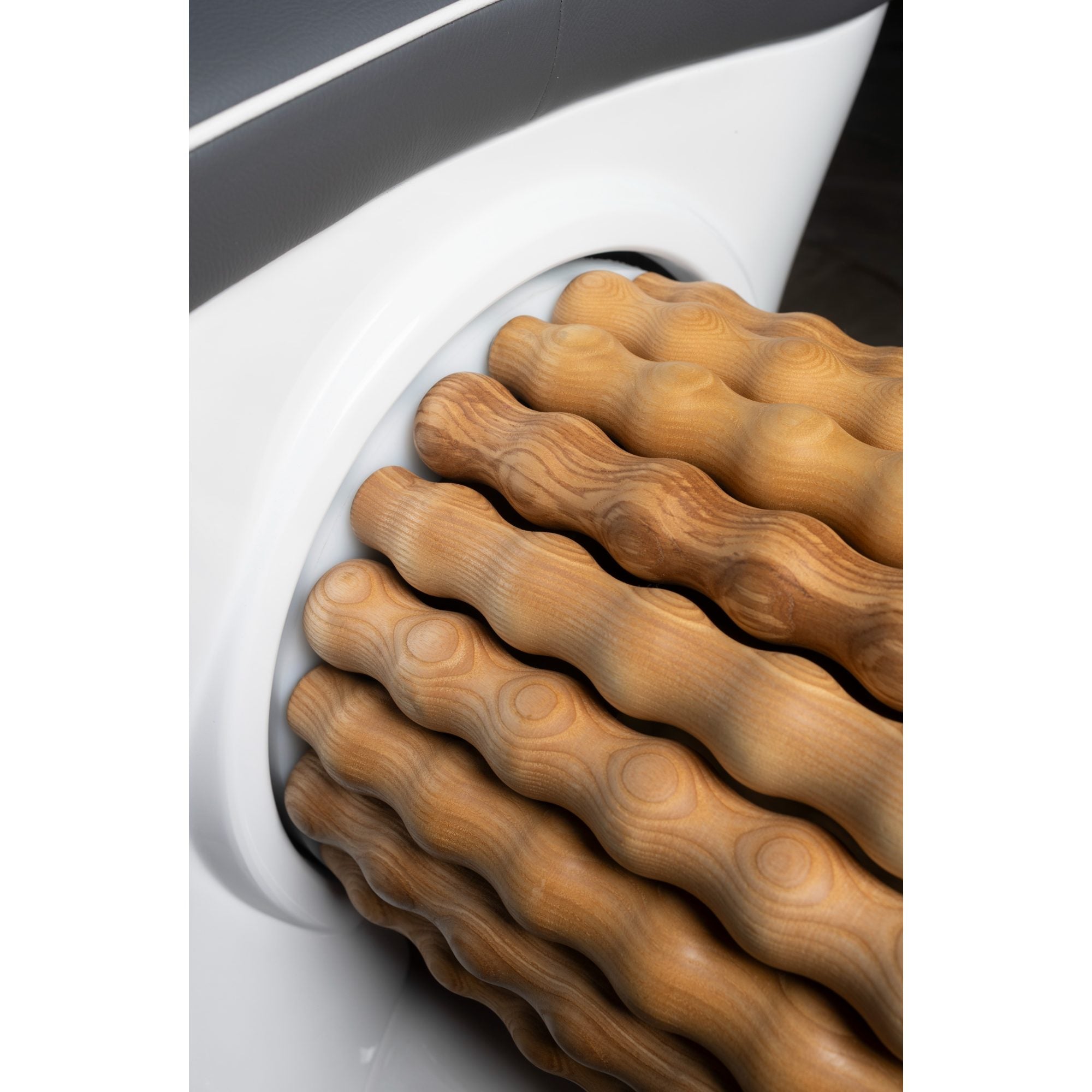 Cryonick Wellness / Vacuactivus: RollStar Infrared Lymphatic Massage Roller - Elite Holistic Fitness