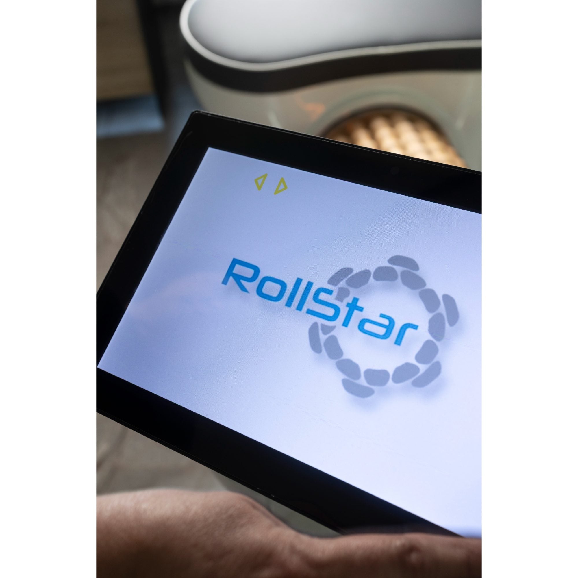 Cryonick Wellness / Vacuactivus: RollStar Infrared Lymphatic Massage Roller - Elite Holistic Fitness