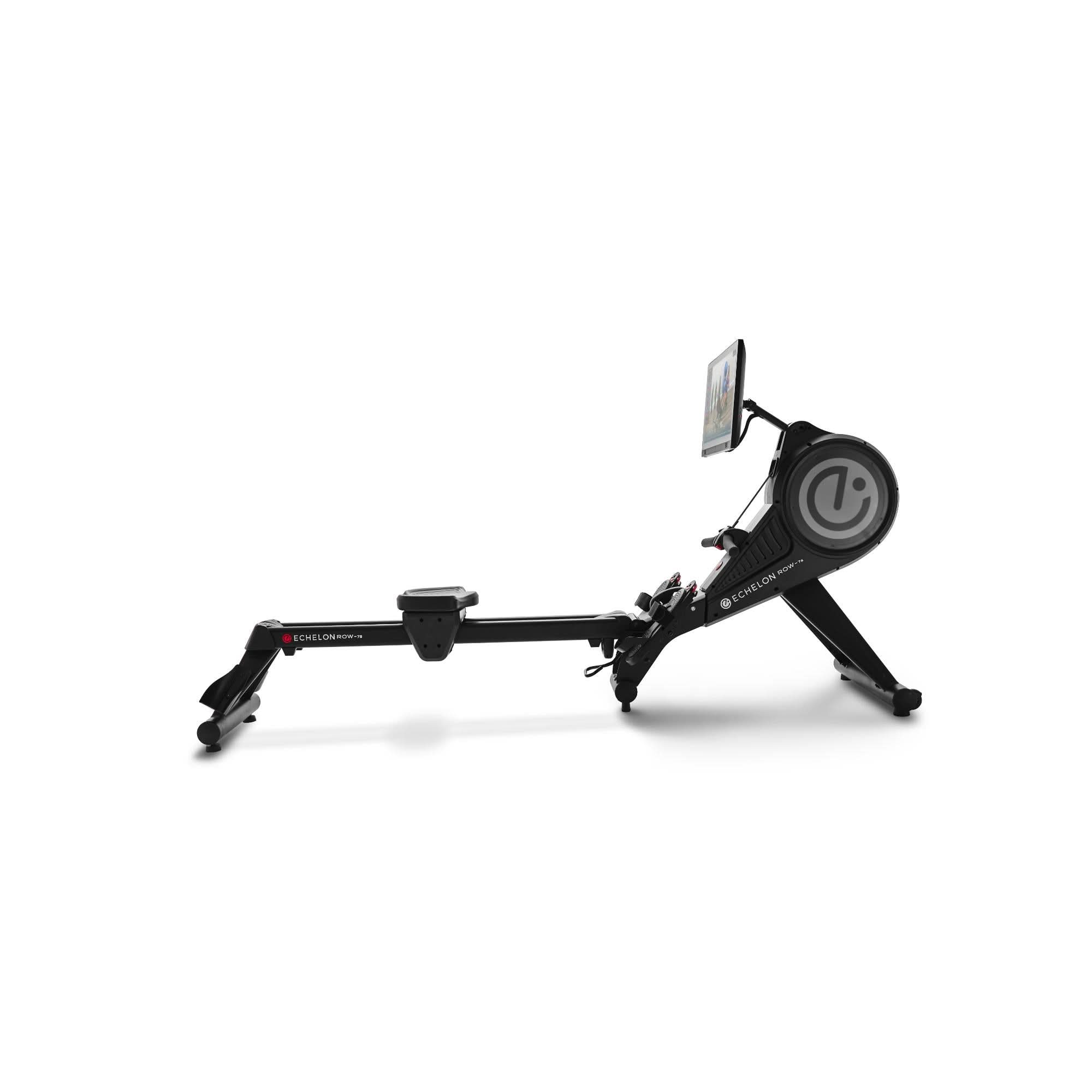 Echelon Row-7s Rowing Machine - Elite Holistic Fitness